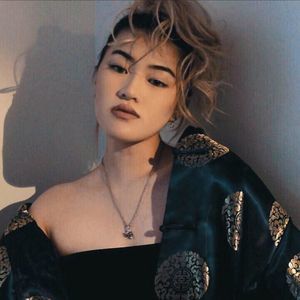 Meet your Posher, Katherine